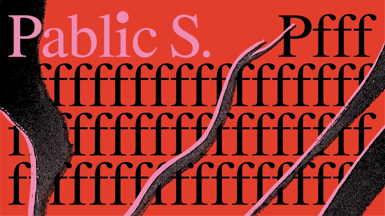 Pablic S. - Pfff (Full Album)