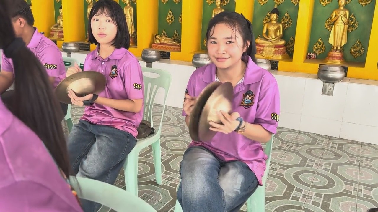 จัดชุดเพลงลั่นๆตั้งแต่เริ่ม