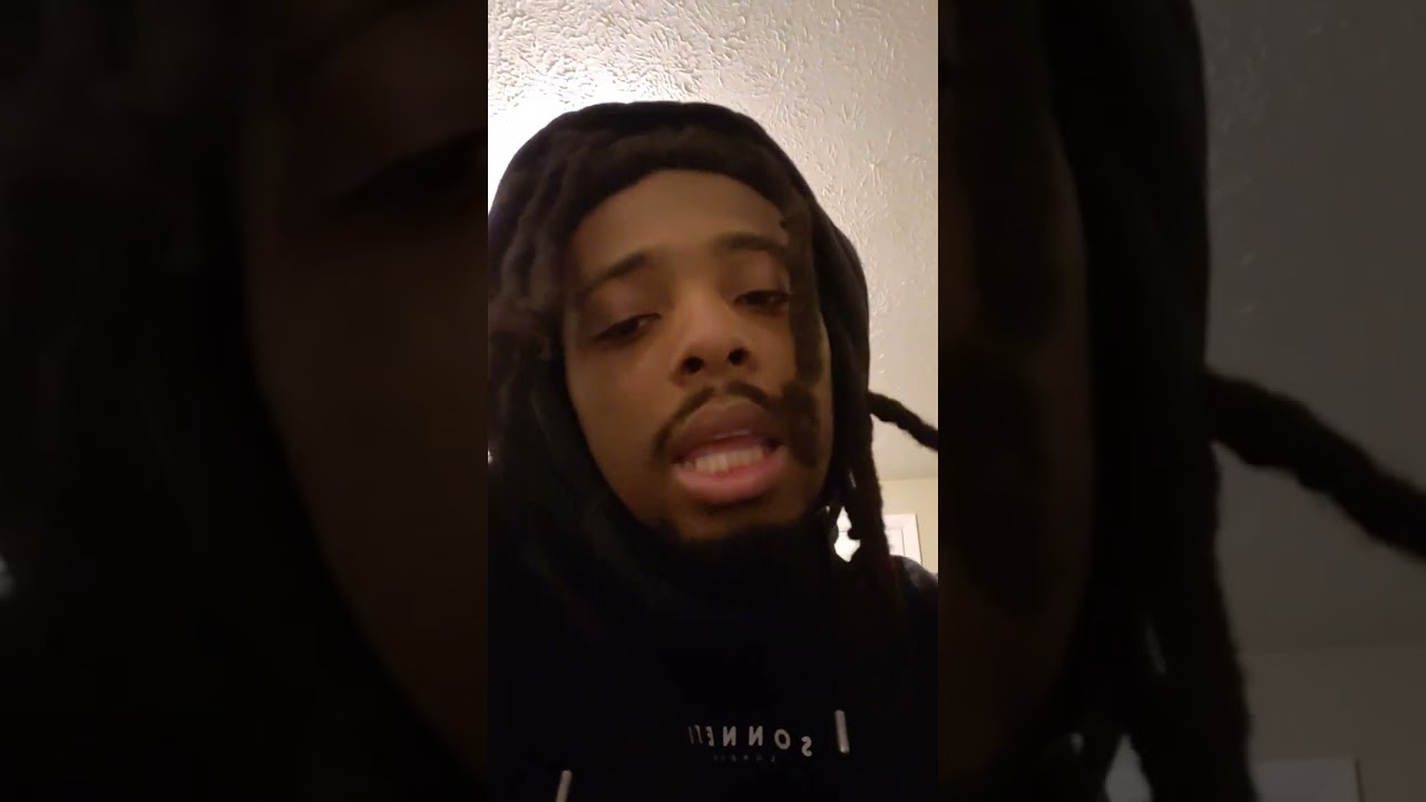 SOULO BEATS SPEAKS ON REMIXING MY SONGS!!! 