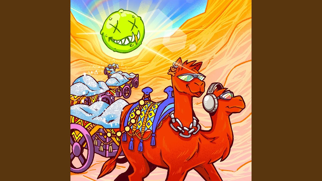 CARAVAN