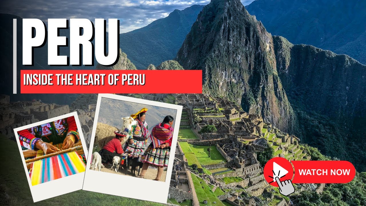 15 Taboos In PERU And Strange Facts You Won&rsquo;t Believe Exist!