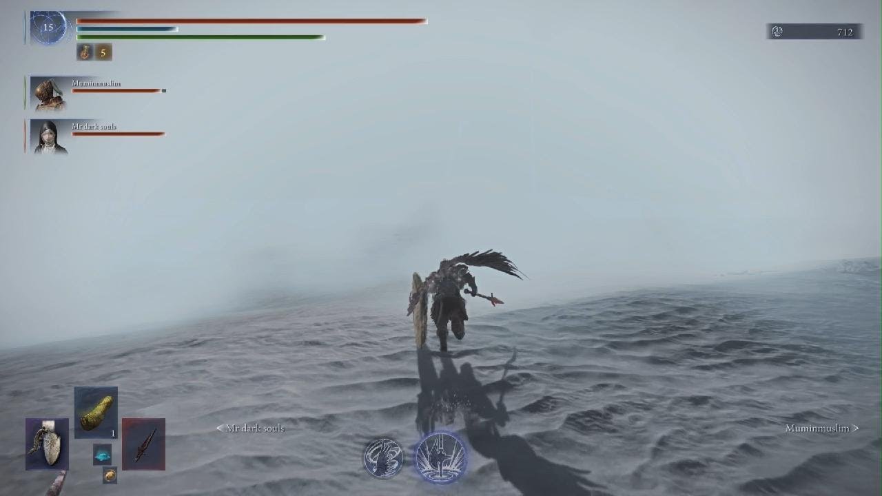 Deep of Night 5 Last Fight to 9999