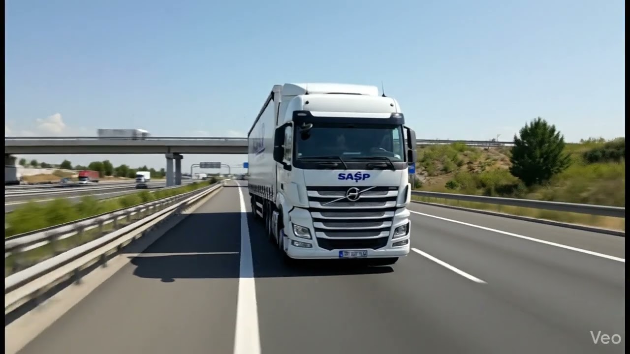 Küresel Ticaretin Güçlü Halkası: Saip Lojistik ile Sınırları Aşan Çözümler