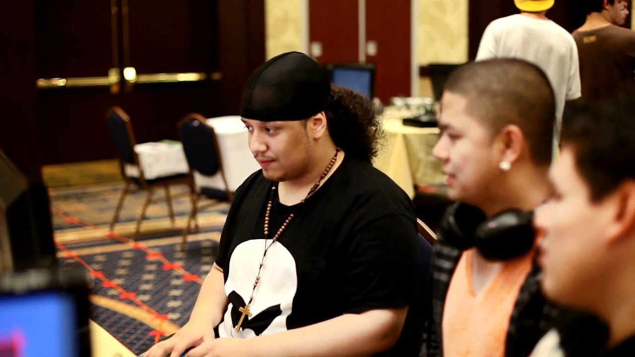 Brokentier.com Promo for CEO2012