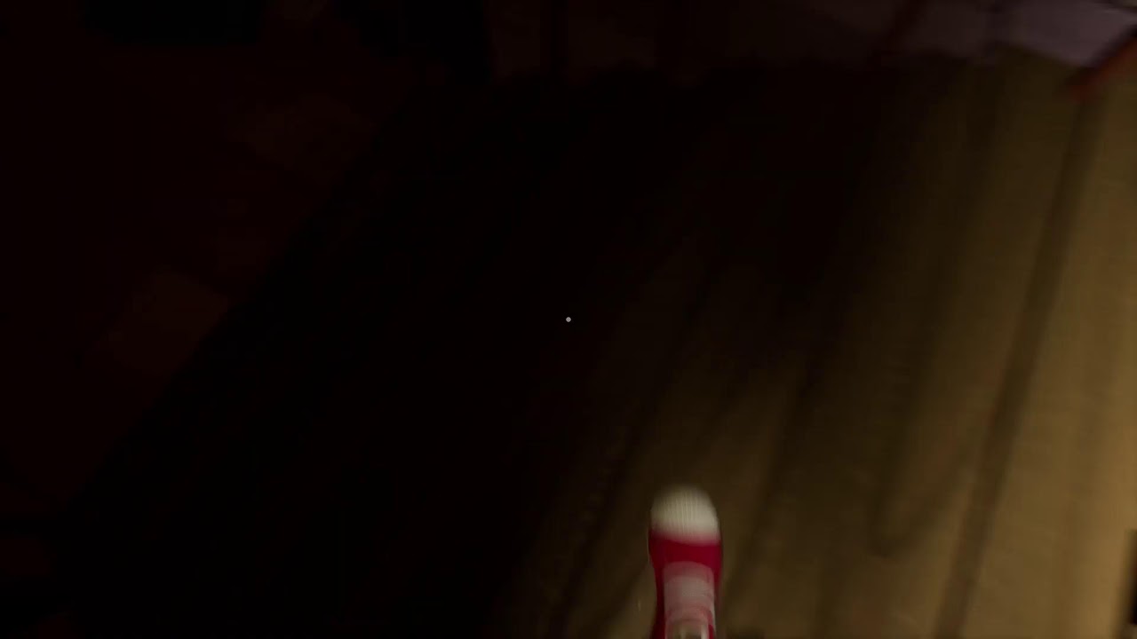 Hello neighbor one item challenge part 2