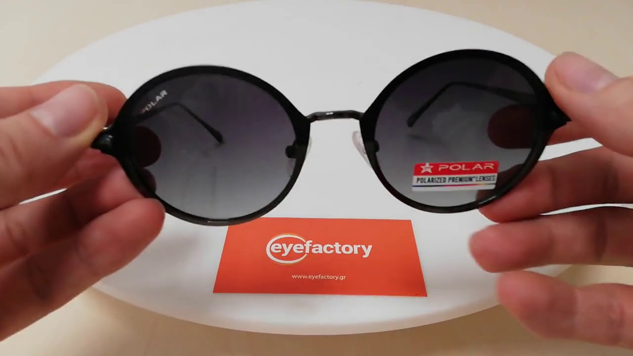 Polar Sunglasses Club 03 48