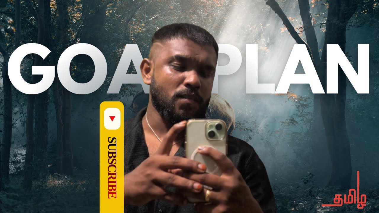 Goa va poringala apo intha video va kandippa paathu tu ponga | Nalla idea kidaikum (Thx me later 👋 )