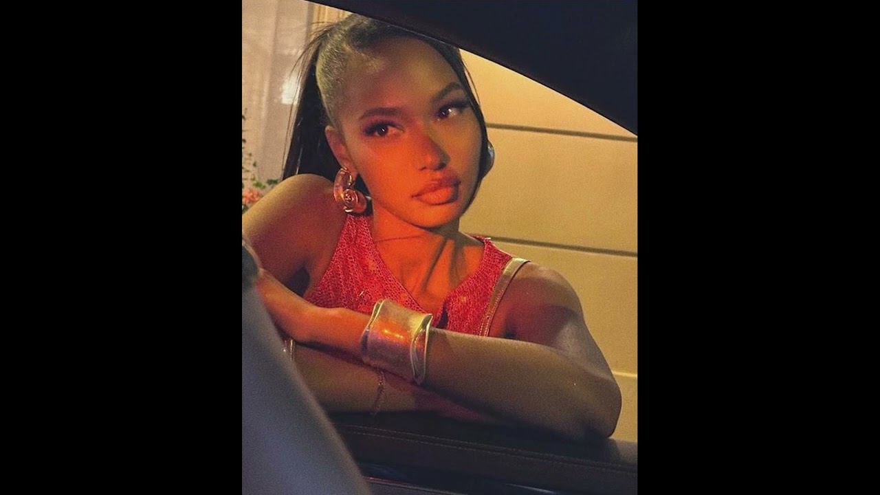 (FREE) R&B Type Beat - 