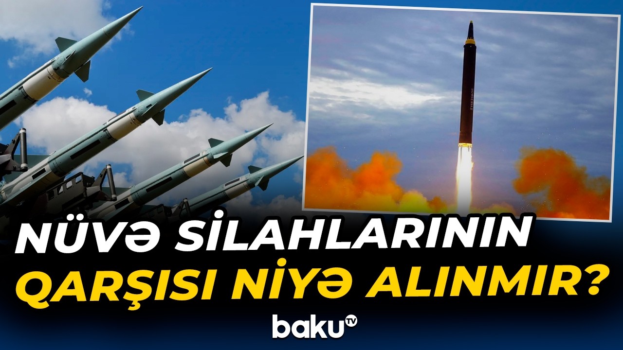 Rusiya ABŞ ilə razılığa gələ bilmir, Çin işini görür - Baku TV