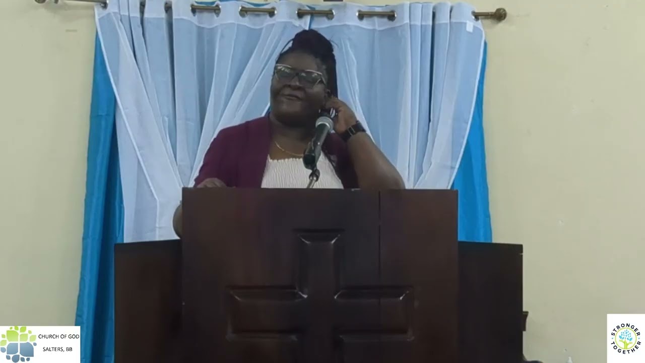 Old Years Night Service 2025