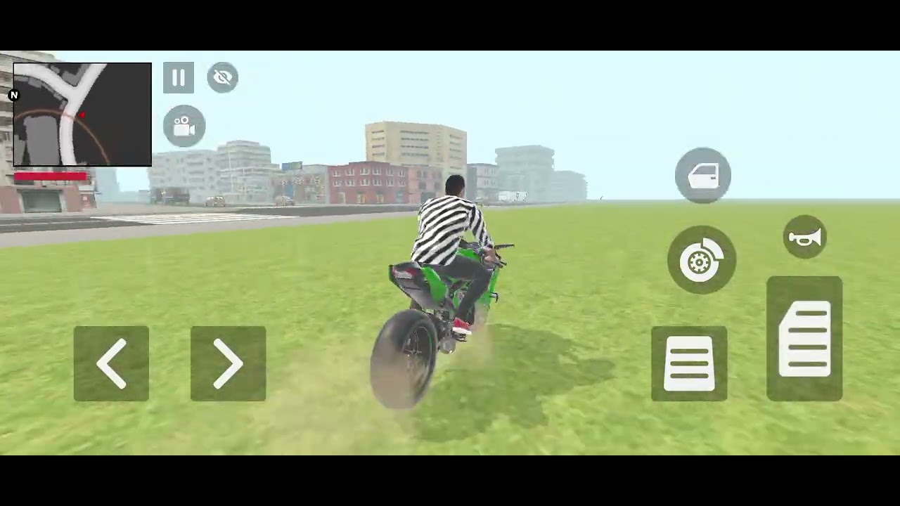 Rider 