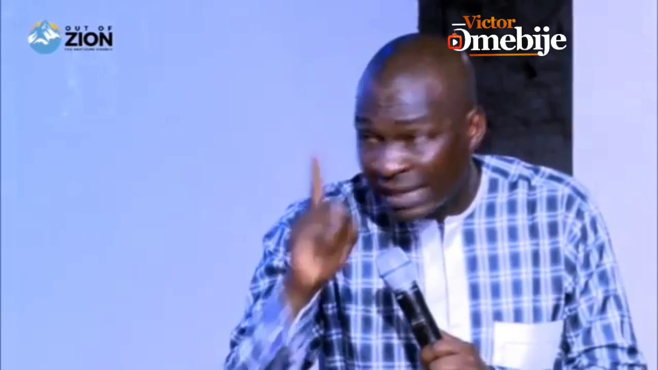 This us how you attract Spirits to your life|Apostle Joshua Selman