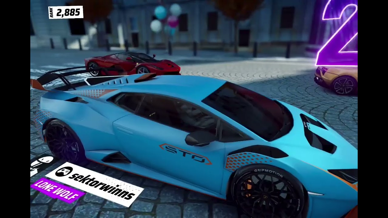 Ferrari Crash|Camaro|Mustang GT|BMW Z4|Techno Gamerz|AsphaltLegend|Total Gaming|Techno Gamerz 