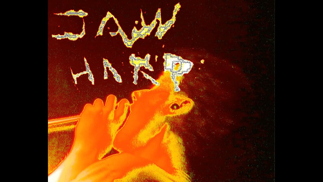 Jawharp Live at Venue MOT - 23-07-2025