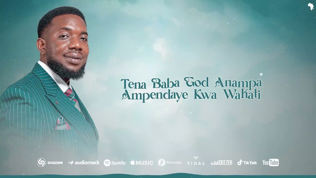 Frank Chacha ft Kelvin - Bariki wengine (Official Audio)