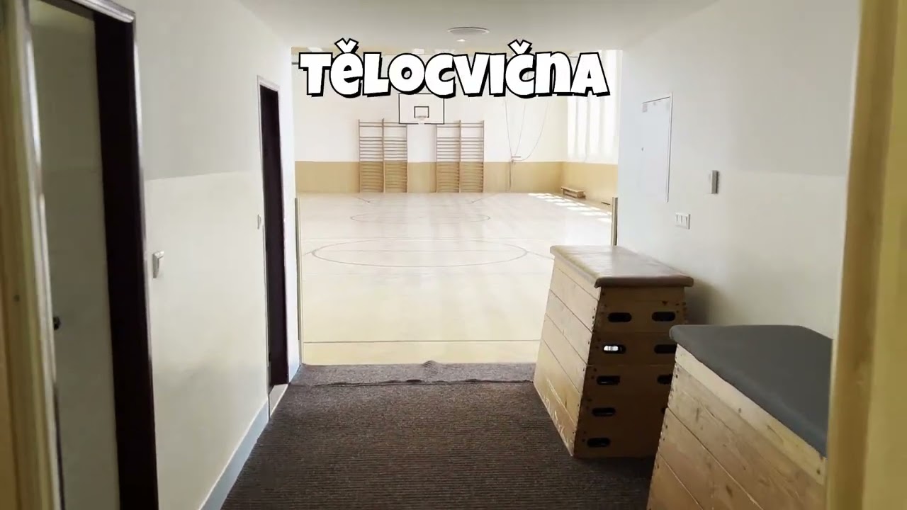 Škola očima žáků.