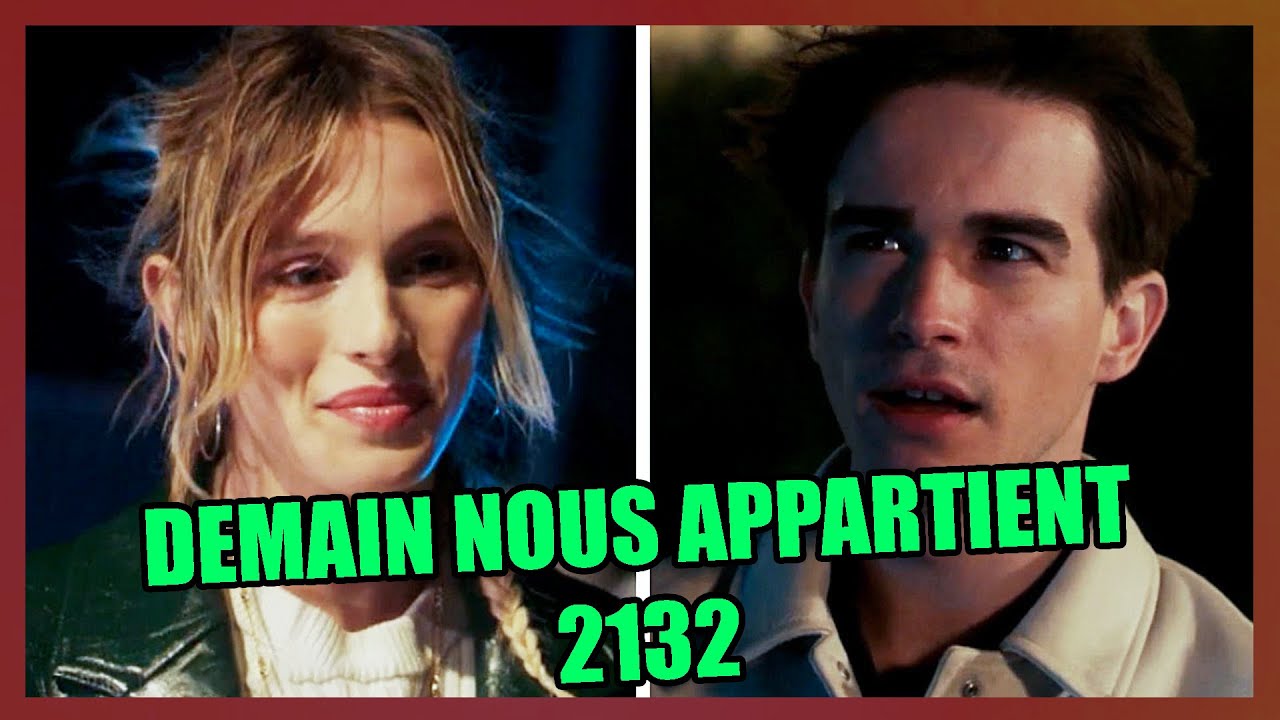 📺 Épisode 2132 – DEMAIN NOUS APPARTIENT | Marceau a été recruté par Vahina avec une offre indécente