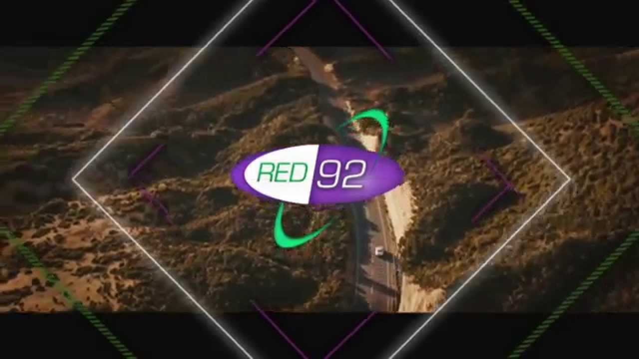Mashup - Primavera 2015