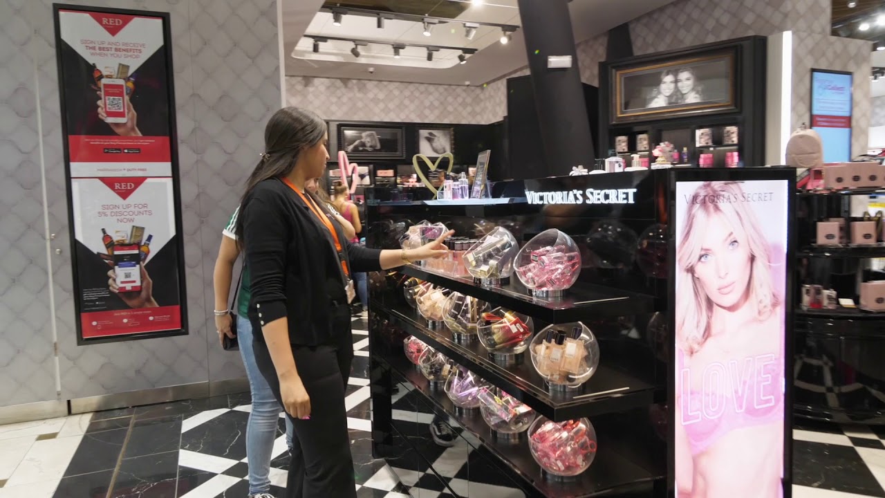 DUFRY Marrakech Duty Free