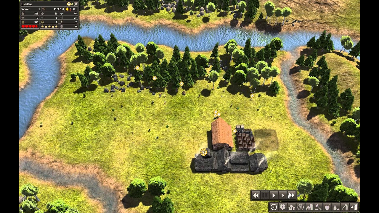 Should I Buy: Banished? - Steam Summer Sale 2014 Reviews