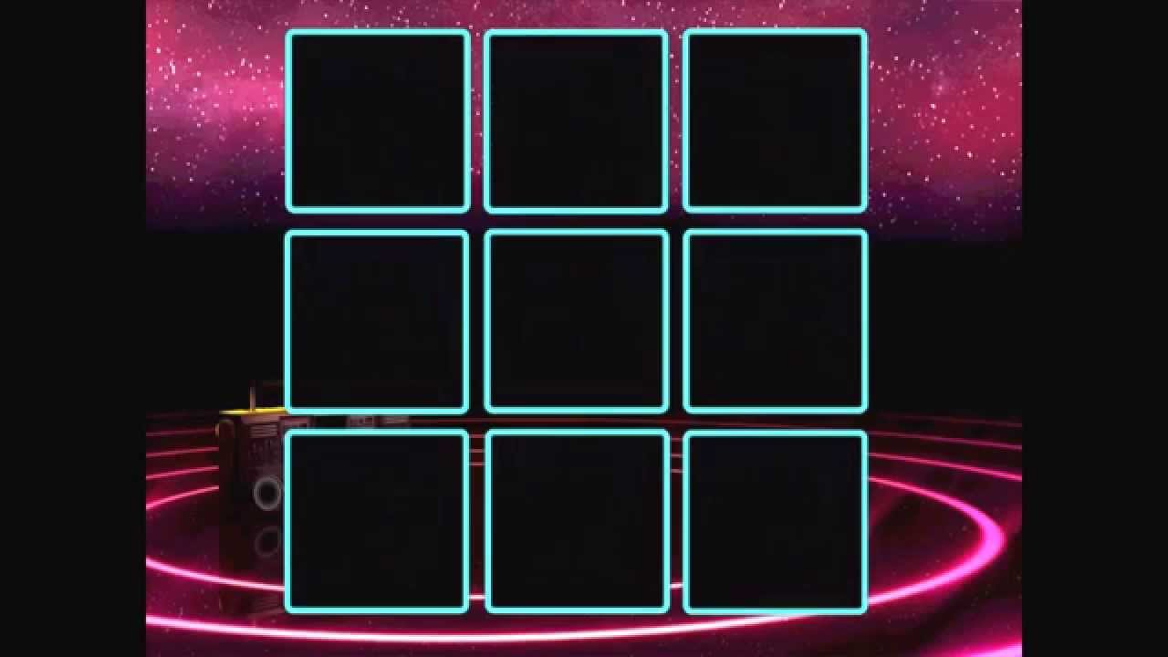 [VidRhythm] - DingDongRing!! |Miami Version| {Beats/Dance Remix} (Steve Pardo - Miami To VidRhythm)