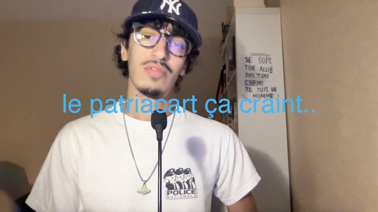 (ASMR) En date avec un homme bi et déconstruit