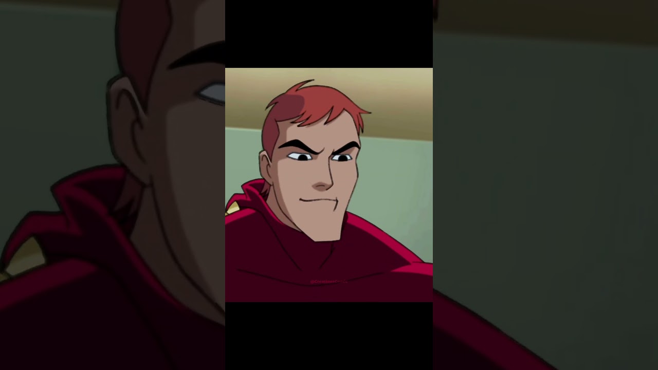 Lex Luthor BECOMES The Flash | #shorts #dc #flash #lexluthor #justiceleague #comics #dcuniverse