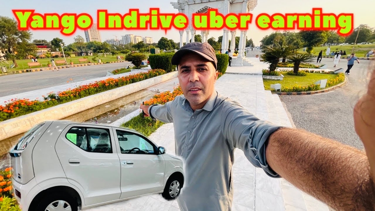 Indrive and Yango k baghair Aj acha kam howa Mashallah 🥰 5000 tak kam kia 