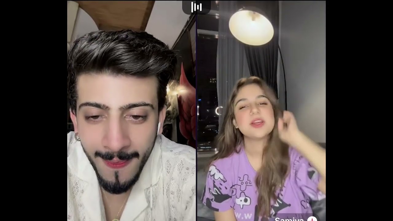 Youman vs samiya hajib live video full | #mrpatlu 