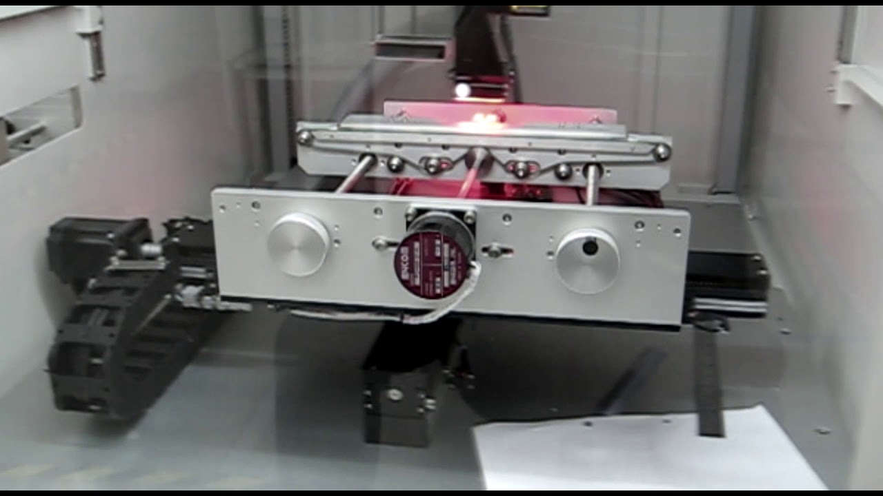 Hylax PCB Laser Marker
