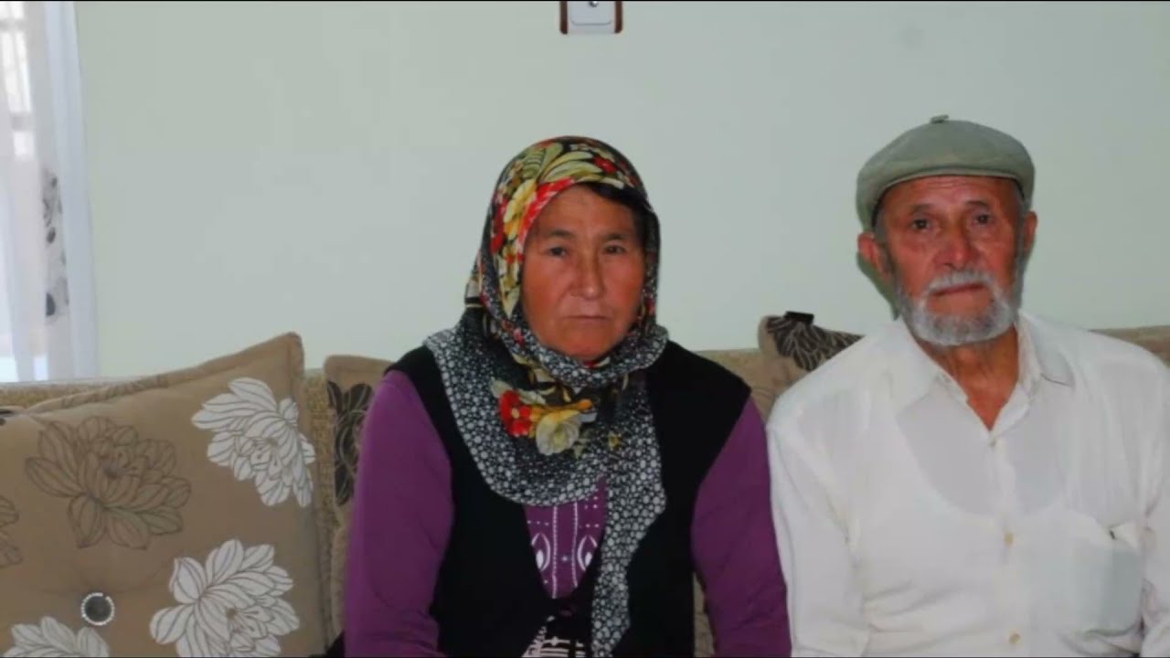 Emirdağı Örenköy, Sevdiklerimize Gözyaşı...Esma Yarıkkaya...