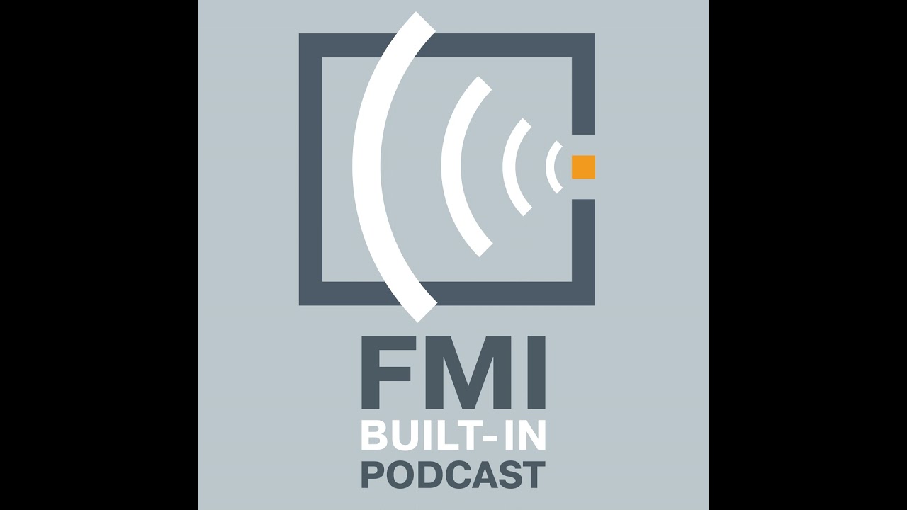FMI’s 2026 Engineering and Construction Economic Overview with Jay Bowman