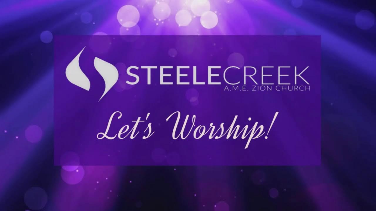 Steele Creek AME Zion Church