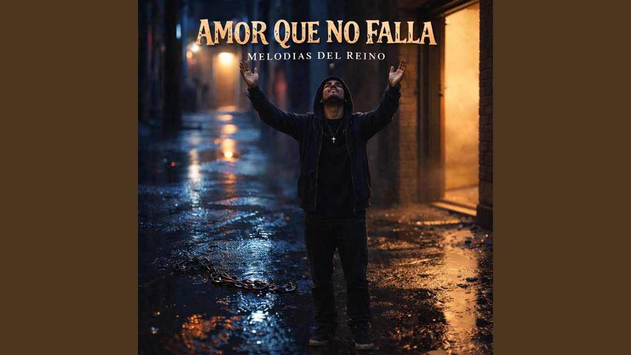 Amor Que No Falla