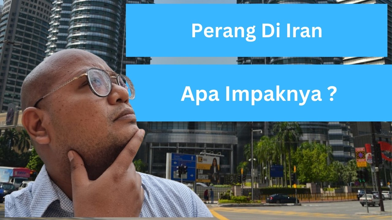 Perang Iran Semakin Merebak! Lebih Banyak Negara Terlibat… Dunia Bakal Hadapi Inflasi Baru?”
