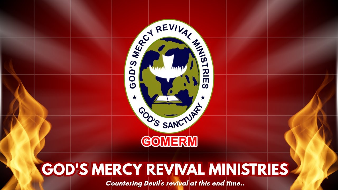 JANUARY PROPHETIC CROSSOVER SERVICE || ANOINTING FOR EMPOWERED INVASION || DR JAMES AKANBI ll GOMERM