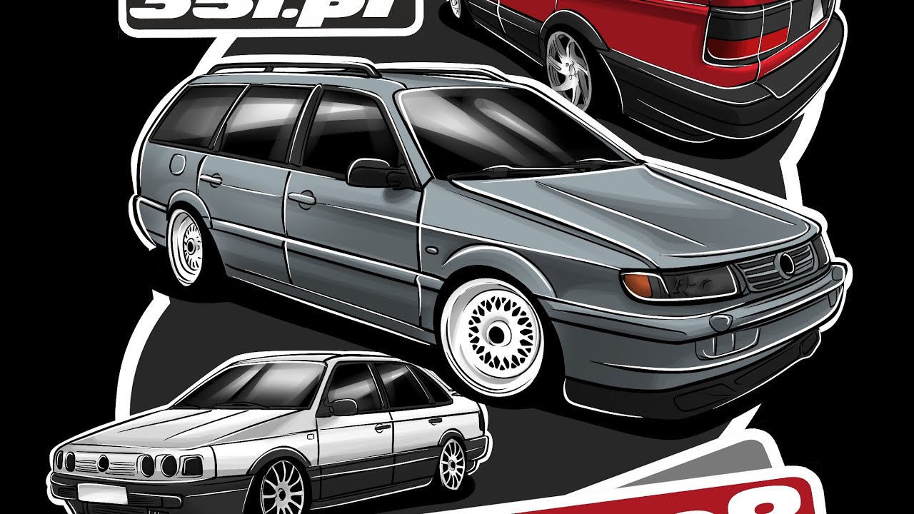 Official Movie Stage8 Sława 2023r. Passat35i.pl Fanklub