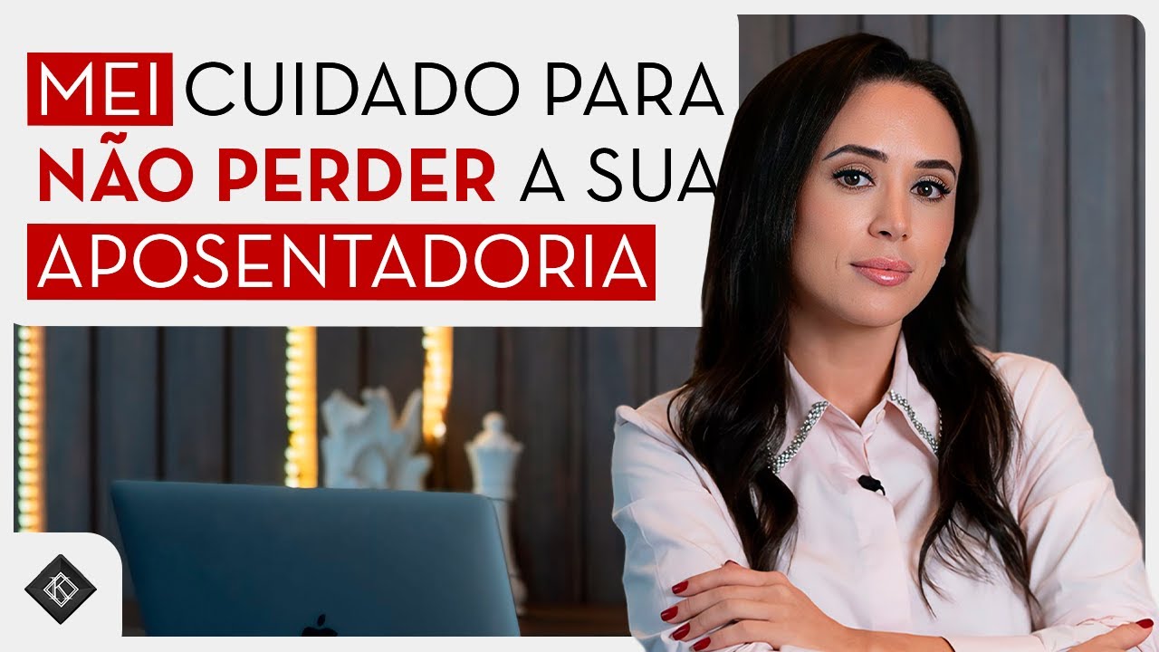 APOSENTADORIA DO MEI - Como Funciona, Valores e Regras | INSS MEI - Koetz Advocacia