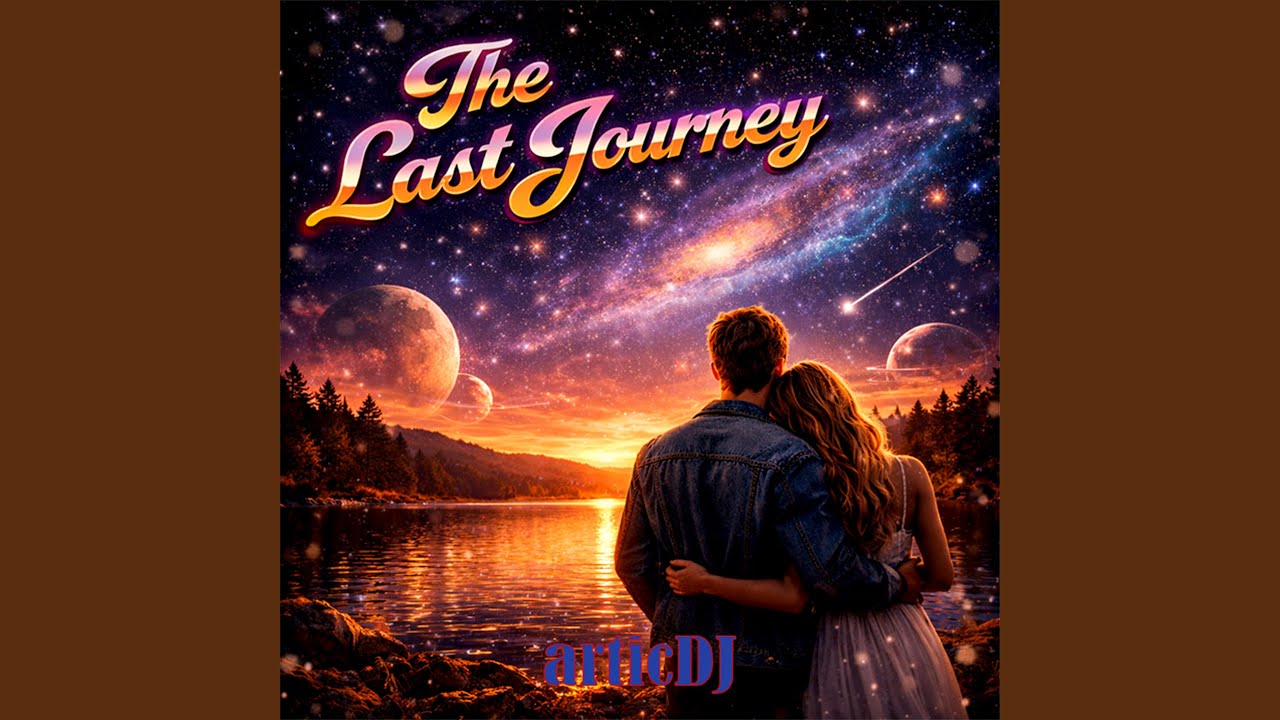 The last journey
