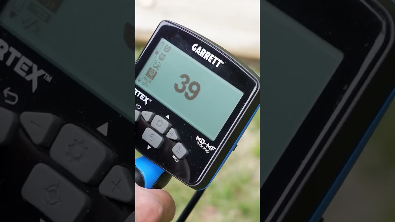 Vortex VX9 Update | Adjusting Unwanted Targets with 2-Tone Mode! 🔥