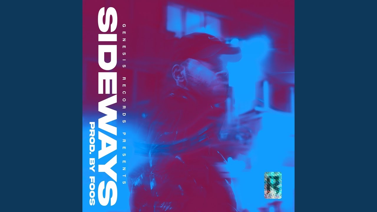 Sideways