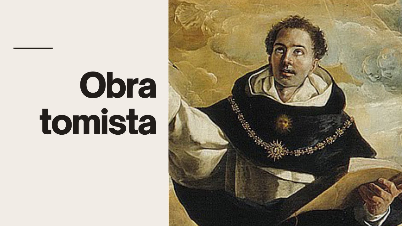 #35 Obra (La Suma contra los gentiles, de santo Tomás de Aquino)