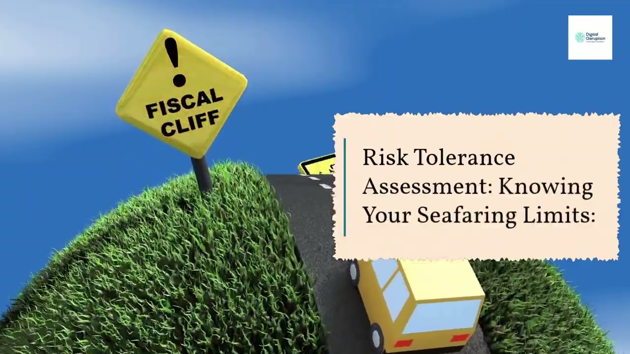 Chapter 5 Risk Management Essentials: @DigitalDisruption