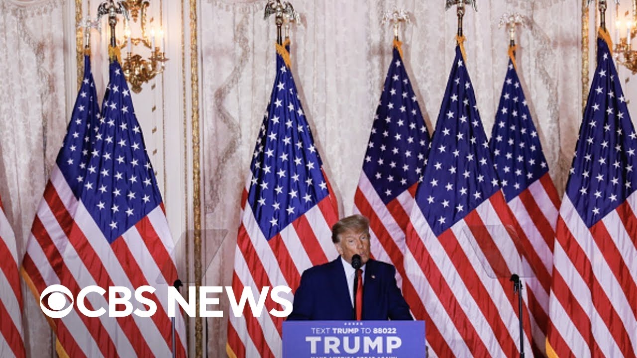 What we're learning from the release of Trump's tax returns