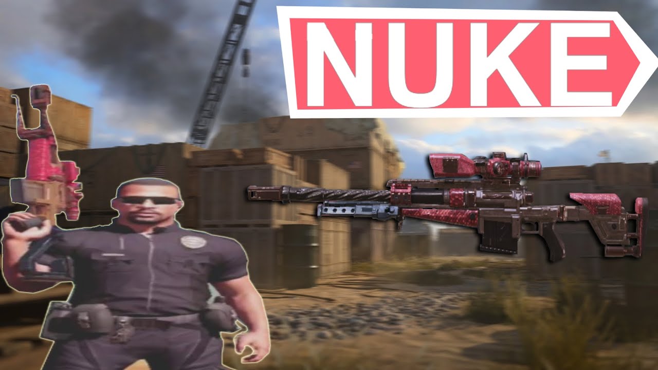 Locus Nuke