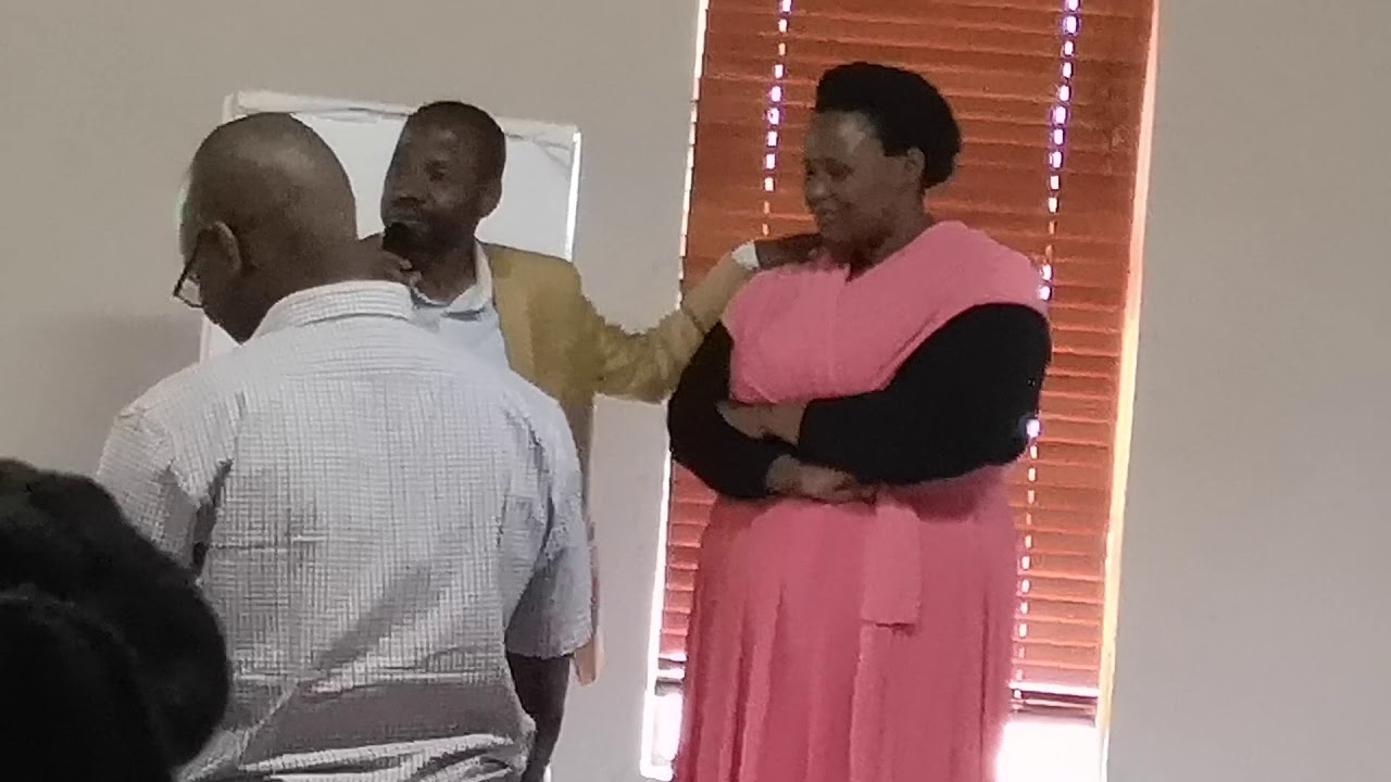 31 August 2019, Couples Workshop. Session 03.