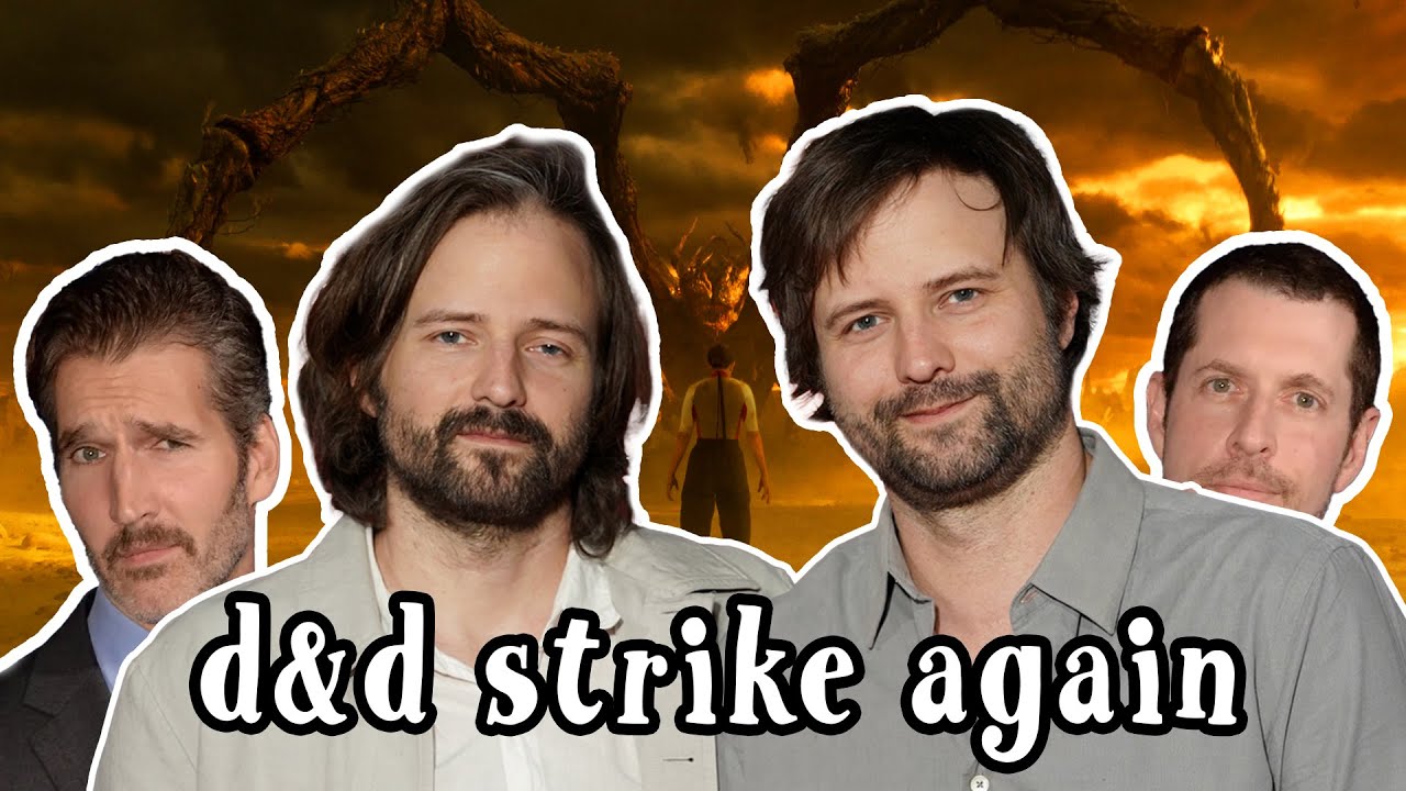 FIXING The Stranger Things Series Finale PLOT HOLES