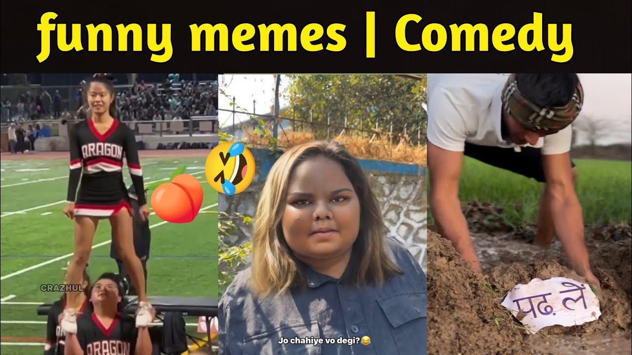 trending memes Comedy clips compilation | Trendz Up memes #compilation