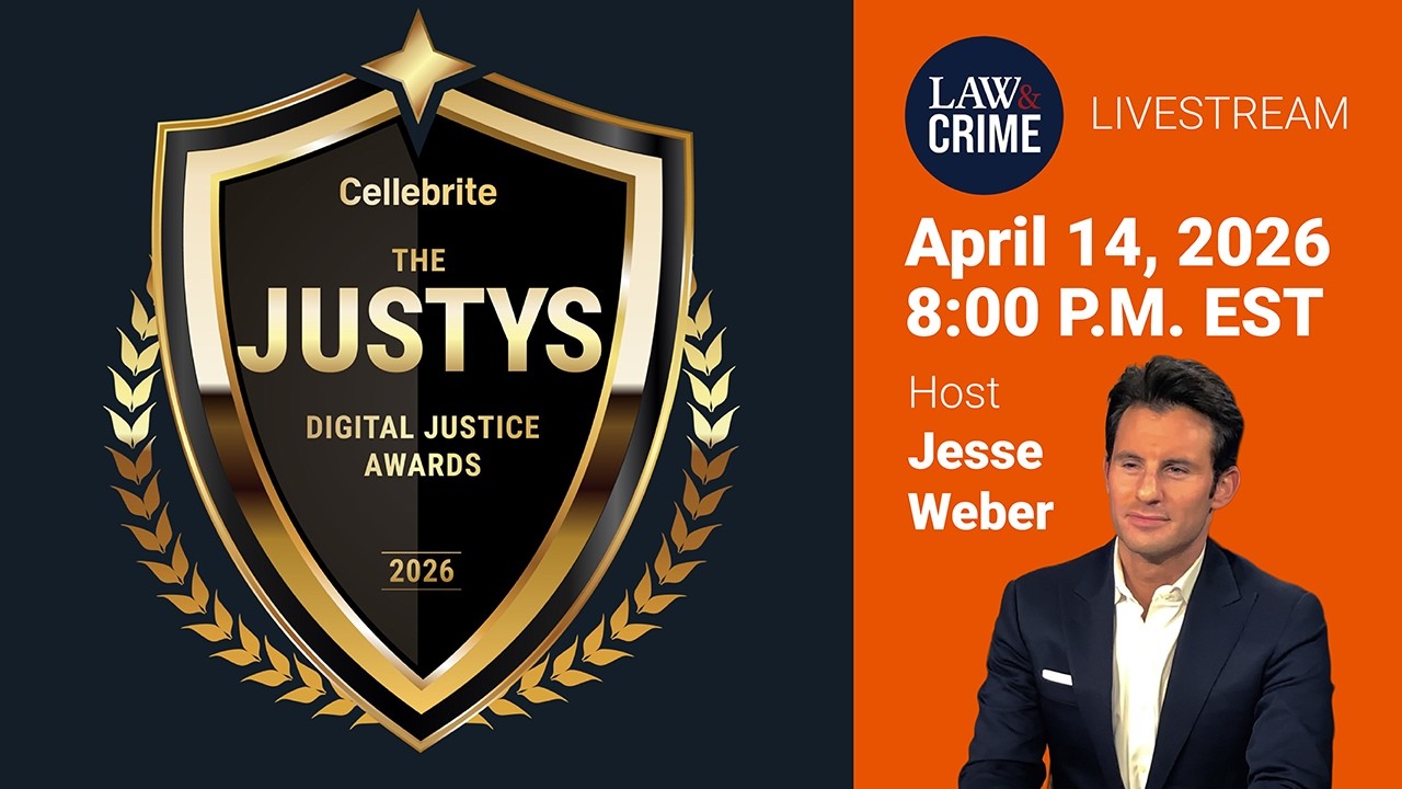LIVE: Cellebrite's JUSTYS &mdash; Celebrating and Awarding the Best in Digital Investigations