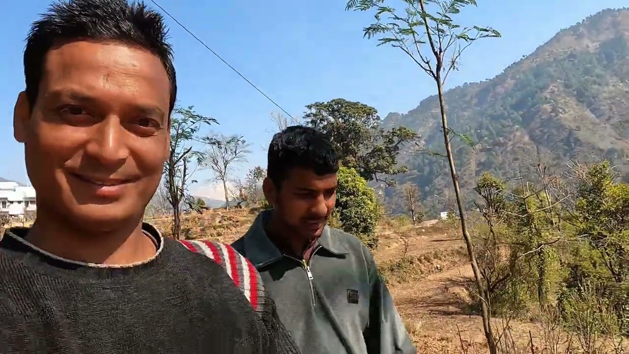 !!घर से नजदीक है पर पहली बार गए!!Ajay jagwan vlogs 